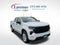 2022 Chevrolet Silverado 1500 Crew Cab Short Box 4-Wheel Drive Custom