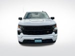 2022 Chevrolet Silverado 1500 Crew Cab Short Box 4-Wheel Drive Custom