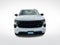 2022 Chevrolet Silverado 1500 Crew Cab Short Box 4-Wheel Drive Custom