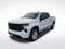 2022 Chevrolet Silverado 1500 Crew Cab Short Box 4-Wheel Drive Custom