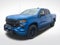 2022 Chevrolet Silverado 1500 Crew Cab Short Box 4-Wheel Drive Custom