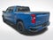 2022 Chevrolet Silverado 1500 Crew Cab Short Box 4-Wheel Drive Custom
