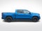 2022 Chevrolet Silverado 1500 Crew Cab Short Box 4-Wheel Drive Custom