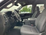 2024 Chevrolet Silverado 1500 Crew Cab Short Box 4-Wheel Drive Custom