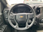 2024 Chevrolet Silverado 1500 Crew Cab Short Box 4-Wheel Drive Custom