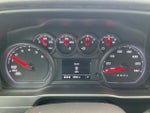 2024 Chevrolet Silverado 1500 Crew Cab Short Box 4-Wheel Drive Custom