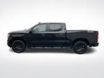 2024 Chevrolet Silverado 1500 Crew Cab Short Box 4-Wheel Drive Custom