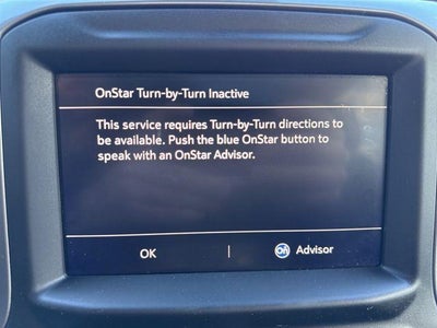 2023 Chevrolet Silverado 1500 Crew Cab Short Box 4-Wheel Drive Custom