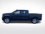 2023 Chevrolet Silverado 1500 Crew Cab Short Box 4-Wheel Drive Custom