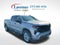 2022 Chevrolet Silverado 1500 Crew Cab Standard Box 4-Wheel Drive Custom