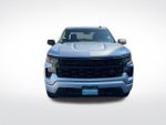 2022 Chevrolet Silverado 1500 Crew Cab Standard Box 4-Wheel Drive Custom