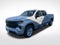 2022 Chevrolet Silverado 1500 Crew Cab Standard Box 4-Wheel Drive Custom