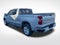 2022 Chevrolet Silverado 1500 Crew Cab Standard Box 4-Wheel Drive Custom