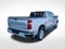 2022 Chevrolet Silverado 1500 Crew Cab Standard Box 4-Wheel Drive Custom