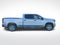 2022 Chevrolet Silverado 1500 Crew Cab Standard Box 4-Wheel Drive Custom