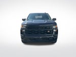 2023 Chevrolet Silverado 1500 Crew Cab Standard Box 4-Wheel Drive Custom