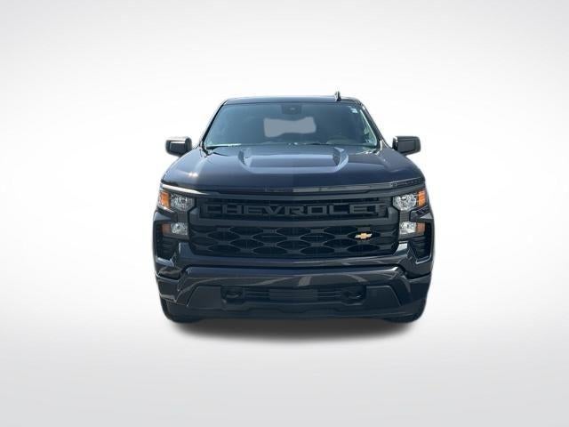 2023 Chevrolet Silverado 1500 Crew Cab Standard Box 4-Wheel Drive Custom