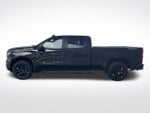 2023 Chevrolet Silverado 1500 Crew Cab Standard Box 4-Wheel Drive Custom