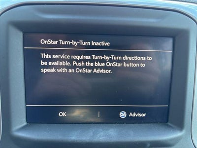 2022 Chevrolet Silverado 1500 Crew Cab Short Box 4-Wheel Drive Custom