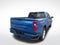 2022 Chevrolet Silverado 1500 Crew Cab Short Box 4-Wheel Drive Custom
