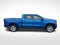 2022 Chevrolet Silverado 1500 Crew Cab Short Box 4-Wheel Drive Custom