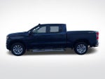2023 Chevrolet Silverado 1500 Crew Cab Short Box 4-Wheel Drive Custom