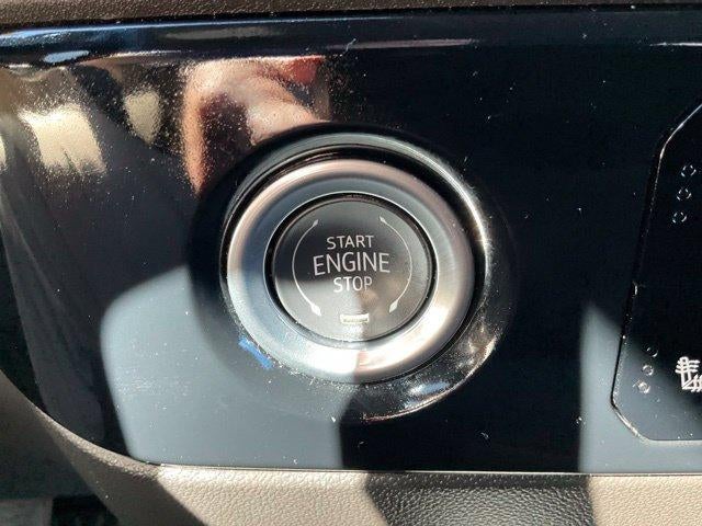 2024 Chevrolet Silverado 1500 Crew Cab Short Box 4-Wheel Drive LT 2FL