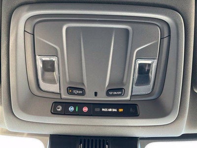 2024 Chevrolet Silverado 1500 Crew Cab Short Box 4-Wheel Drive LT 2FL