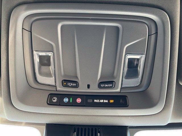 2024 Chevrolet Silverado 1500 Crew Cab Short Box 4-Wheel Drive LT 2FL
