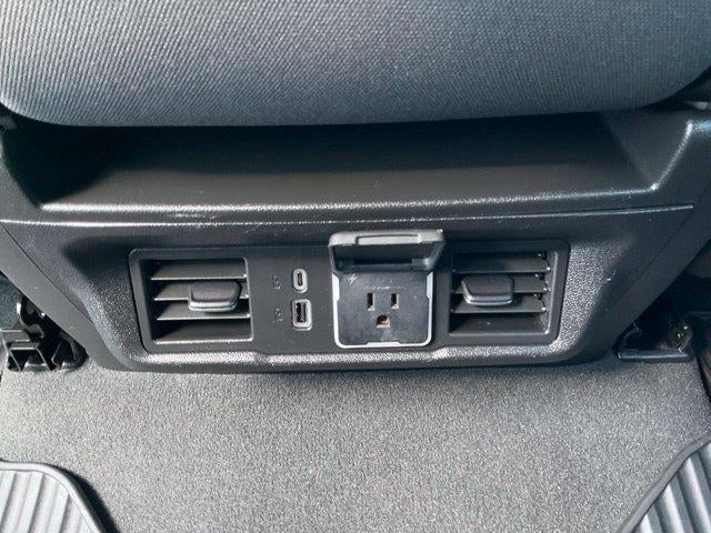 2024 Chevrolet Silverado 1500 Crew Cab Short Box 4-Wheel Drive LT 2FL