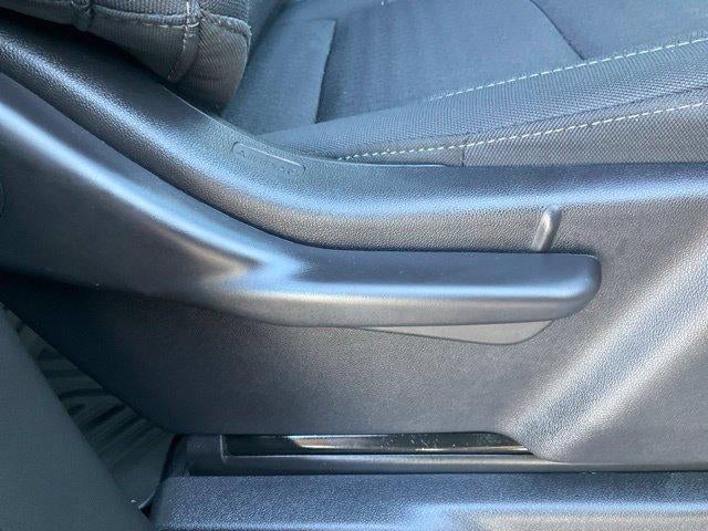 2024 Chevrolet Silverado 1500 Crew Cab Short Box 4-Wheel Drive LT 2FL