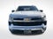 2024 Chevrolet Silverado 1500 Crew Cab Short Box 4-Wheel Drive LT 2FL