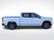 2024 Chevrolet Silverado 1500 Crew Cab Short Box 4-Wheel Drive LT 2FL