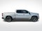 2022 Chevrolet Silverado 1500 Crew Cab Short Box 4-Wheel Drive LT 2FL