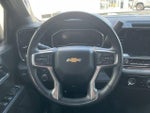 2022 Chevrolet Silverado 1500 Crew Cab Short Box 4-Wheel Drive LT 2FL