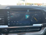 2022 Chevrolet Silverado 1500 Crew Cab Short Box 4-Wheel Drive LT 2FL