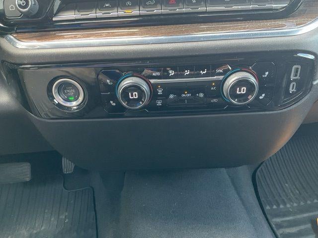 2024 Chevrolet Silverado 1500 Crew Cab Short Box 4-Wheel Drive LT 2FL