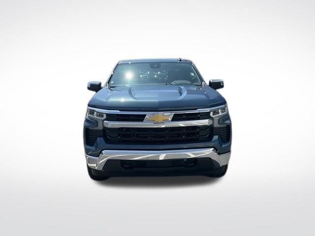 2024 Chevrolet Silverado 1500 Crew Cab Short Box 4-Wheel Drive LT 2FL