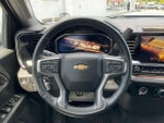 2024 Chevrolet Silverado 1500 Crew Cab Short Box 4-Wheel Drive LT 2FL