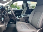 2024 Chevrolet Silverado 1500 Crew Cab Short Box 4-Wheel Drive LT 2FL
