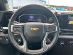 2024 Chevrolet Silverado 1500 Crew Cab Short Box 4-Wheel Drive LT 2FL