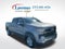 2024 Chevrolet Silverado 1500 Crew Cab Short Box 4-Wheel Drive LT 2FL