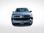 2024 Chevrolet Silverado 1500 Crew Cab Short Box 4-Wheel Drive LT 2FL