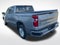 2024 Chevrolet Silverado 1500 Crew Cab Short Box 4-Wheel Drive LT 2FL