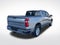2024 Chevrolet Silverado 1500 Crew Cab Short Box 4-Wheel Drive LT 2FL