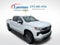 2023 Chevrolet Silverado 1500 Crew Cab Short Box 4-Wheel Drive LT 2FL