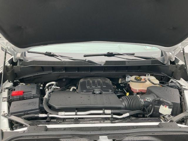 2023 Chevrolet Silverado 1500 Crew Cab Short Box 4-Wheel Drive LT 2FL