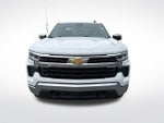 2023 Chevrolet Silverado 1500 Crew Cab Short Box 4-Wheel Drive LT 2FL