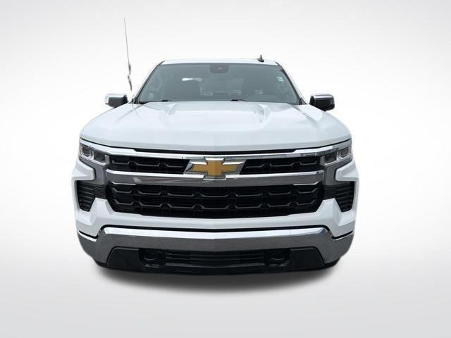 2023 Chevrolet Silverado 1500 Crew Cab Short Box 4-Wheel Drive LT 2FL