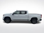 2023 Chevrolet Silverado 1500 Crew Cab Short Box 4-Wheel Drive LT 2FL